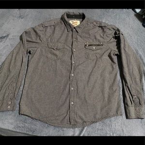 Nice Button down shirt size xxl